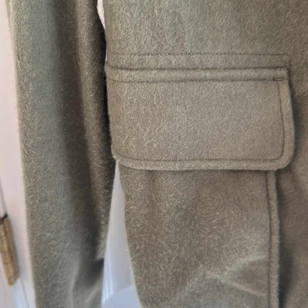 Sanctuary Jacket - Picture 2 of 3